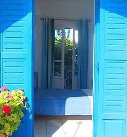 Galanis Place Antiparos Exterior photo