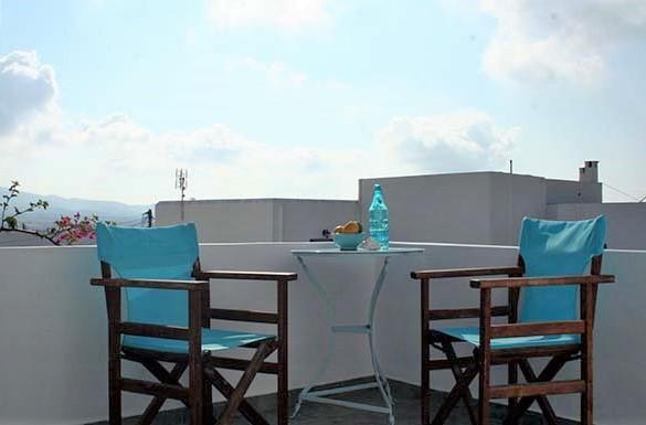 Galanis Place Antiparos Exterior photo