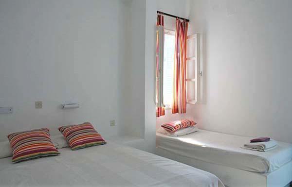 Galanis Place Antiparos Exterior photo
